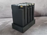 0.2mm layer, 2 walls, 10% infill
