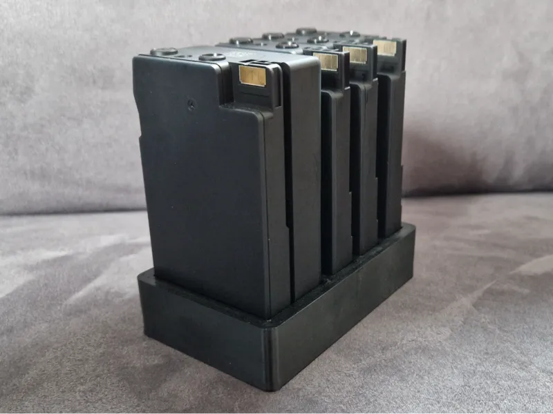 HP 953XL - Printer Cartridge Holder