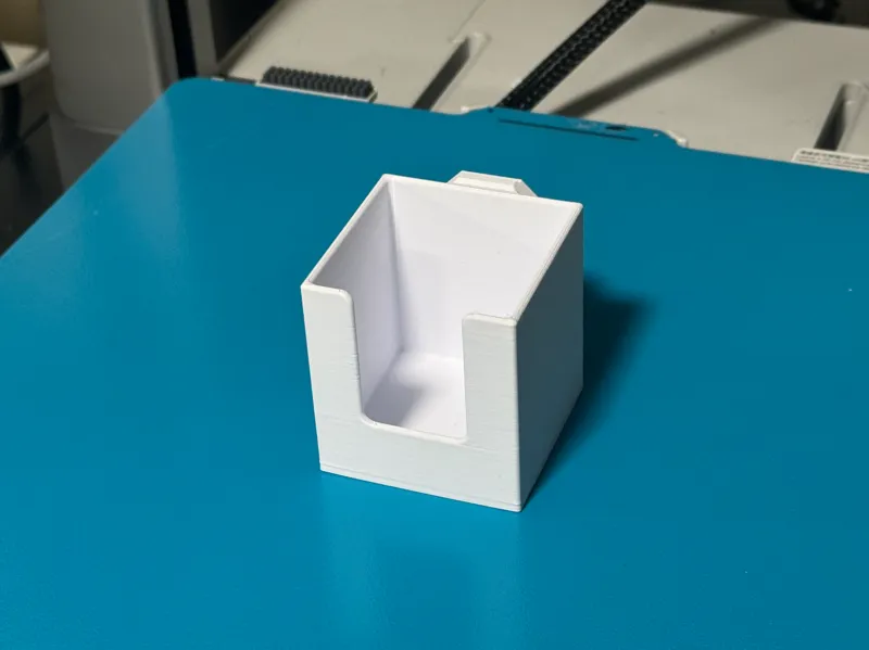 Fanttik E1 Max Holder for openGrid