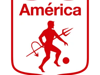 Llavero América de Cali