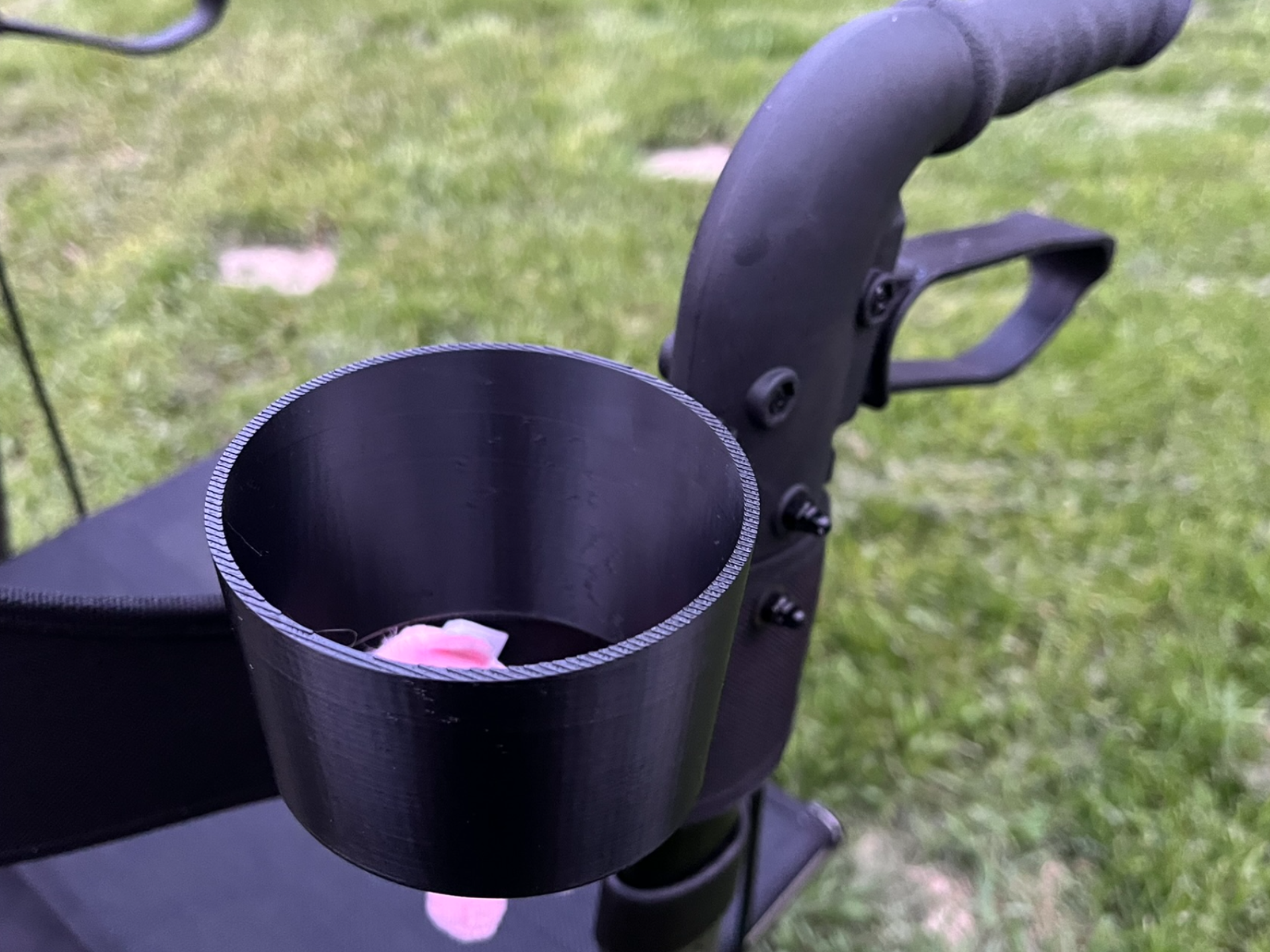 Carex Crosstour Coffee Cup Holder