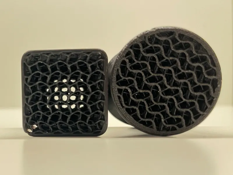 frag plug(multiple sizes)