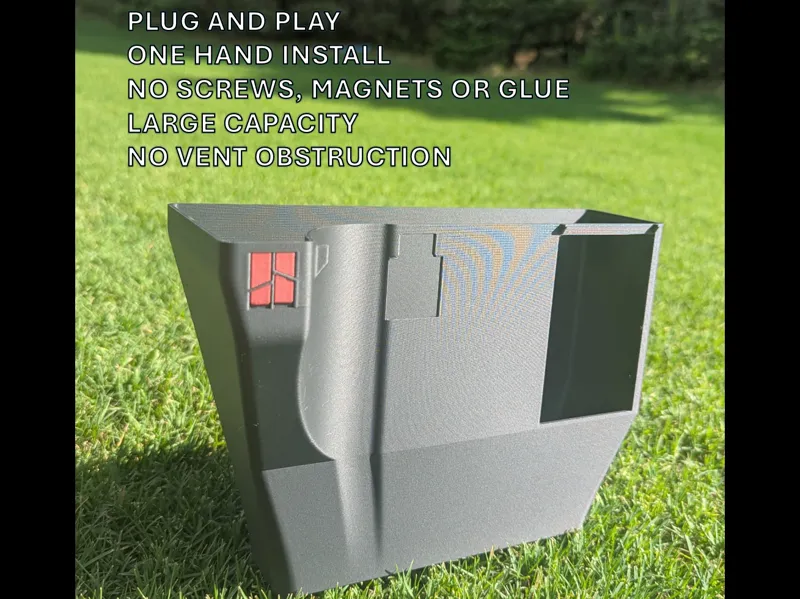 Bambu Lab H2D Poop Chute - Print and Play