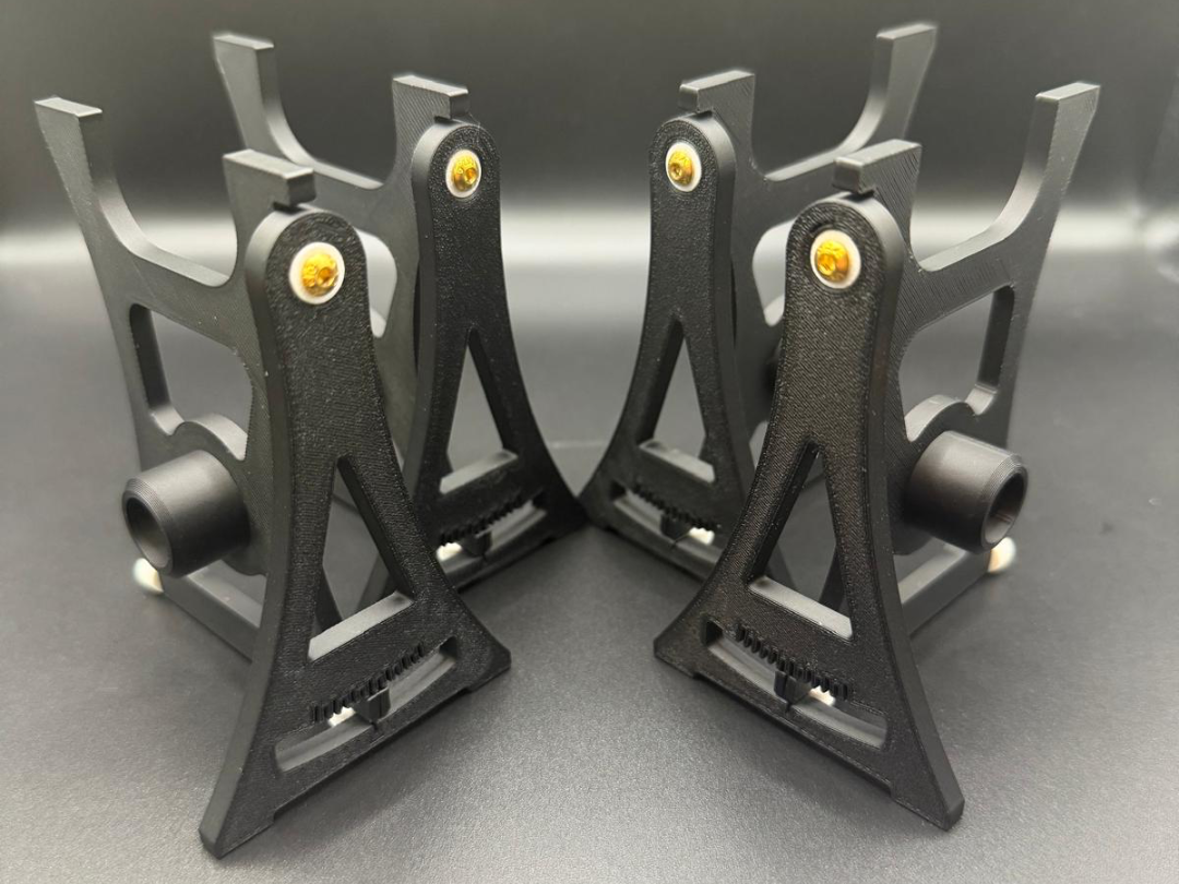 ATTREZZO PER ASSETTO AUTO RC 1/8 HUDY
