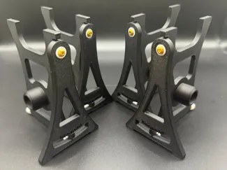 ATTREZZO PER ASSETTO AUTO RC 1/8 HUDY