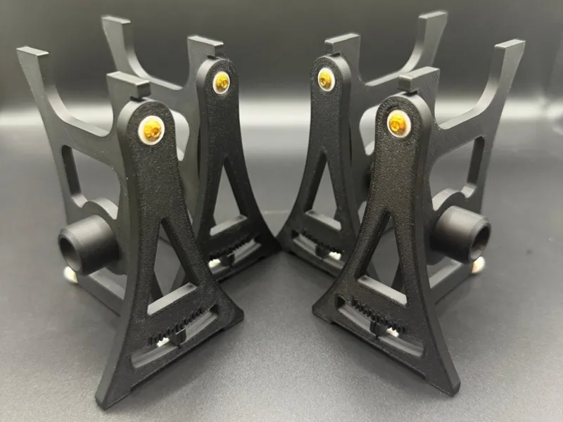 ATTREZZO PER ASSETTO AUTO RC 1/8 HUDY