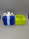 Everything individually 4 Plates - No AMS