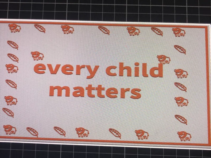 every child matters
