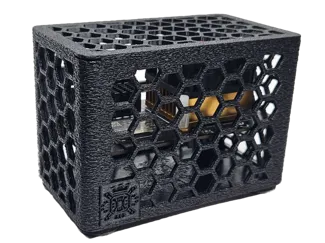 Bitaxe Hive