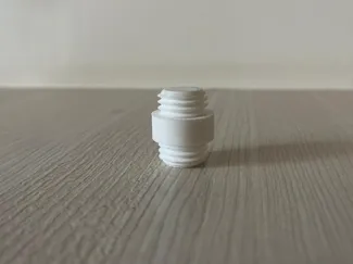 Screw and Bolt Fidget Toy