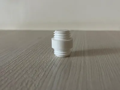Screw and Bolt Fidget Toy