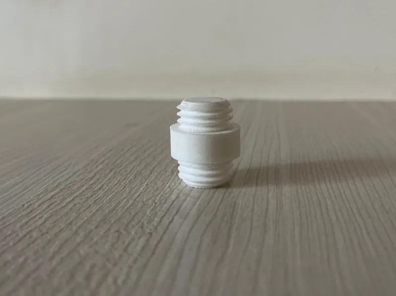 Screw and Bolt Fidget Toy