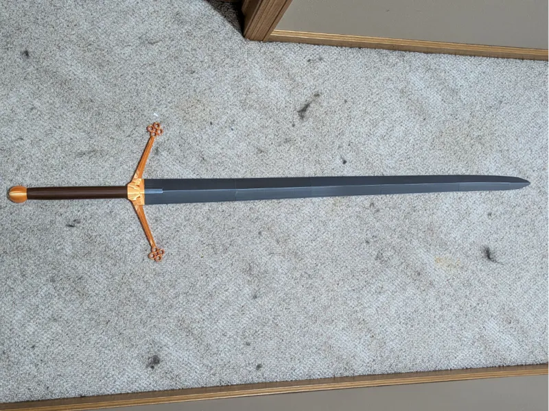 Claymore