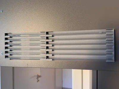 Straw Holder for 200mm Straws
