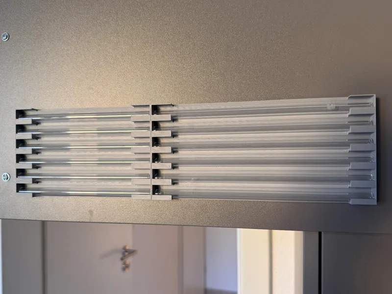 Straw Holder for 200mm Straws
