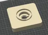 Base E27 0.16mm layer, 2 walls, 15% infill