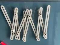 0.24mm layer, 2 walls, 15% infill