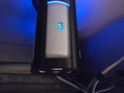 Ubiquiti Dream Router 7 Ceiling Mount