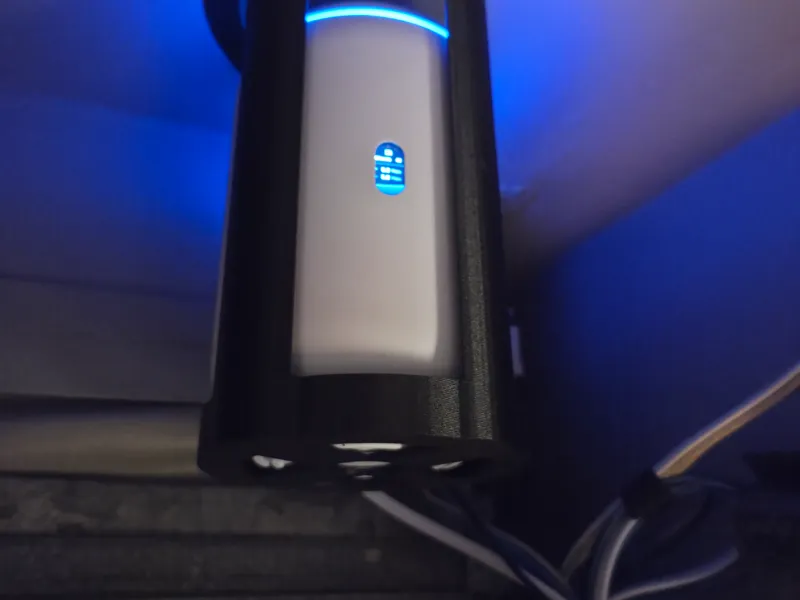 Ubiquiti Dream Router 7 Ceiling Mount