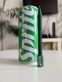 sprite fidget