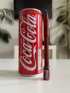coca cola fidget pen
