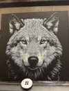 0.08mm layer, 2 walls, 100% infill