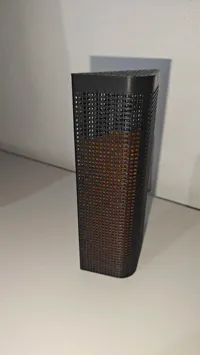 150mm BODY+LID PLA (shorter model)