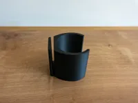 0.16mm layer, 3 walls, 30% infill