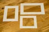 Outer Size 150 x 200mm | Image Size 100 x 150mm