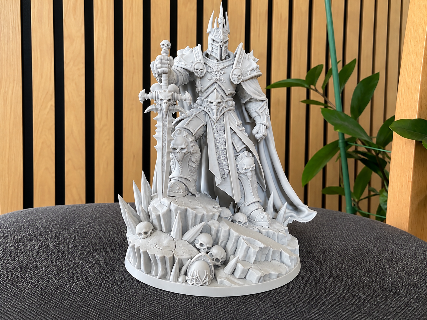 Lich King - World of Warcraft - 1