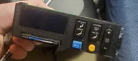 0.2mm layer, 4 walls, 30% infill