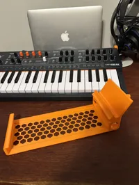 0.2mm layer, 2 walls, 10% infill