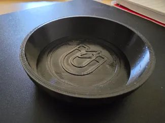Magnetic Parts Tray