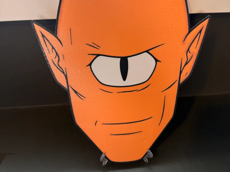 Allen the Alien Big Head