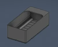 2x4 Small Organizer