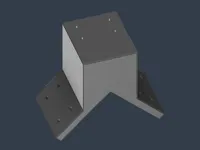 0.2mm layer, 6 walls, 15% infill