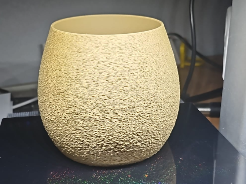Jarron vaso adorno 