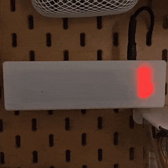 DotNote LED Matrix Case