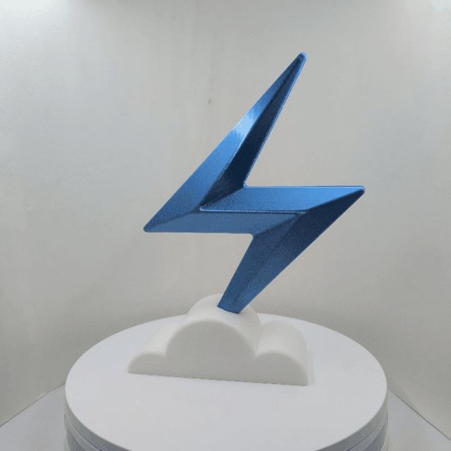 Lightning Bolt