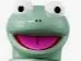 Brick tom the lizard (Does not move) one color