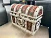 3 color, 0.16mm layer, 2 walls, 20% infill