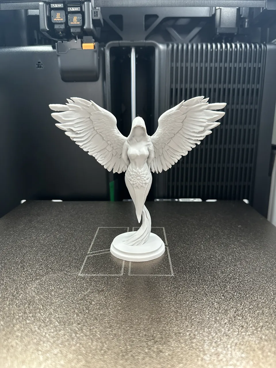 Celestial view 3