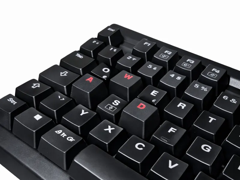 Sharkoon key cap