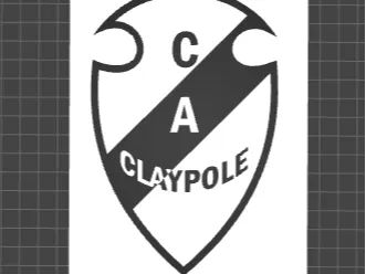 Escudo C. A. Claypole