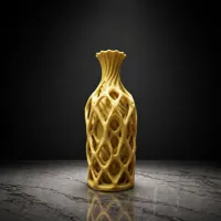 0.2mm layer, 2 walls, 12% infill