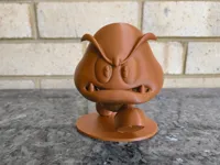 Goomba 0.2mm layer, 2 walls, 10% infill