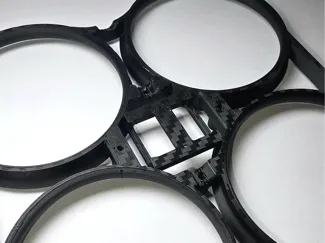 Duct - Betafpv Pavo20 pro