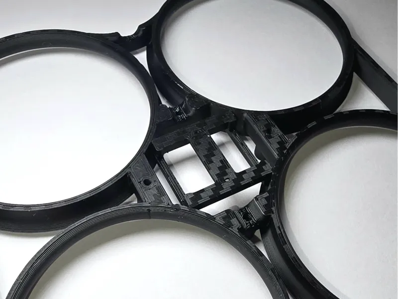 Duct - Betafpv Pavo20 pro 