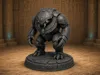 0.1mm layer, 2 walls, 15% infill