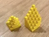 0.2mm layer, 1 walls, 10% infill